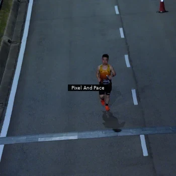 Runner Photo 6602344
