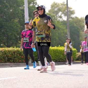 Runner Photo 6602349