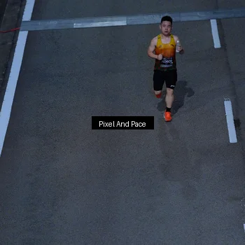 Runner Photo 6602351