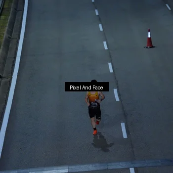 Runner Photo 6602352