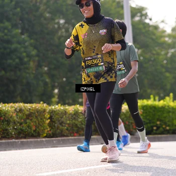 Runner Photo 6602358