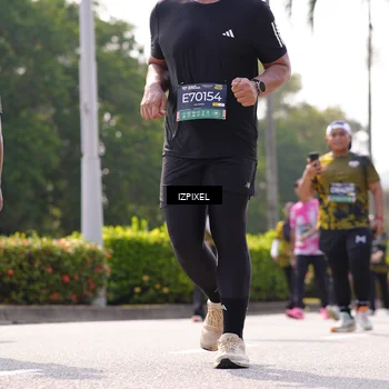 Runner Photo 6602359