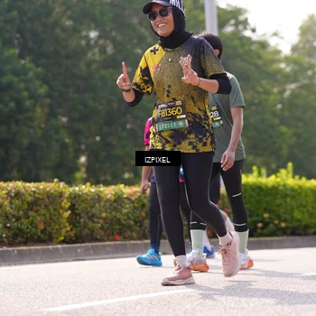 Runner Photo 6602362