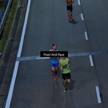 Runner Photo 6602363