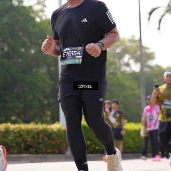 Runner Photo 6602366