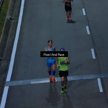 Runner Photo 6602368
