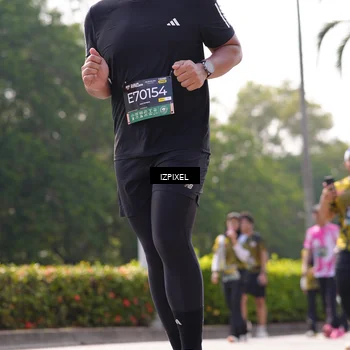 Runner Photo 6602369