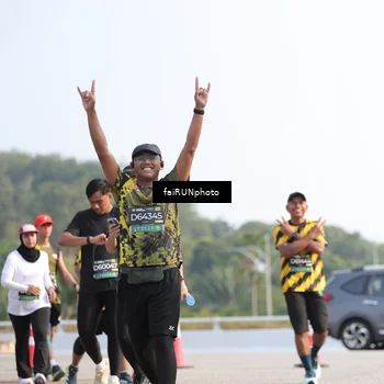 Runner Photo 6602375