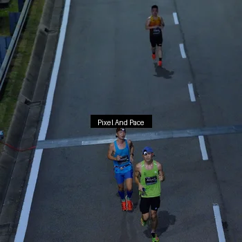 Runner Photo 6602380