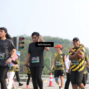 Runner Photo 6602383
