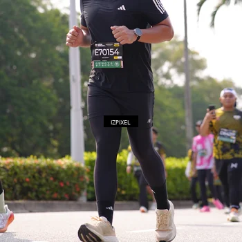 Runner Photo 6602407