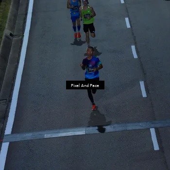 Runner Photo 6602419