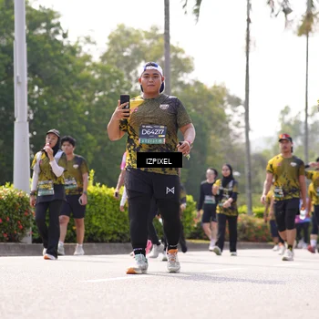 Runner Photo 6602421