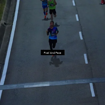 Runner Photo 6602427
