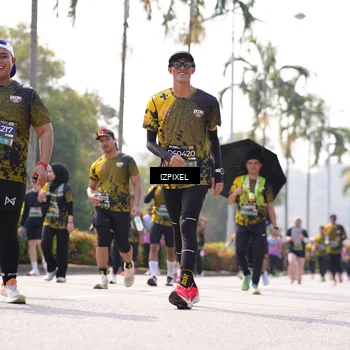 Runner Photo 6602428