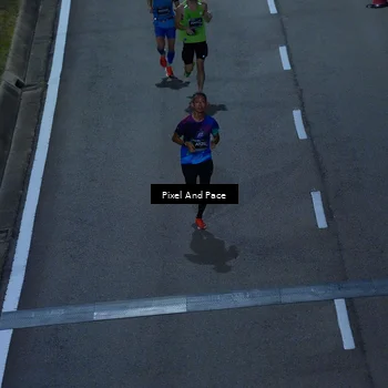 Runner Photo 6602429