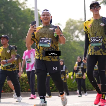 Runner Photo 6602435