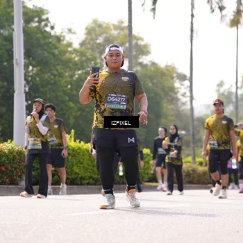 Runner Photo 6602439