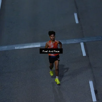 Runner Photo 6602444
