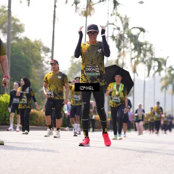 Runner Photo 6602445