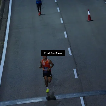 Runner Photo 6602449