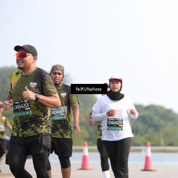 Runner Photo 6602456
