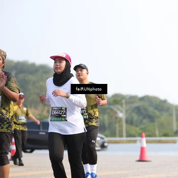 Runner Photo 6602459