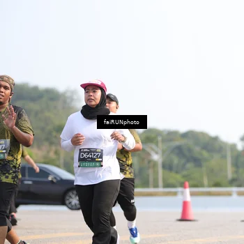 Runner Photo 6602460