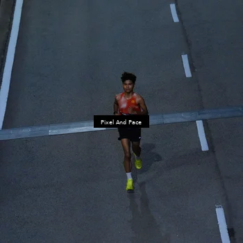 Runner Photo 6602464