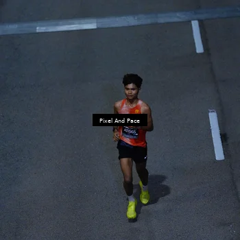 Runner Photo 6602471