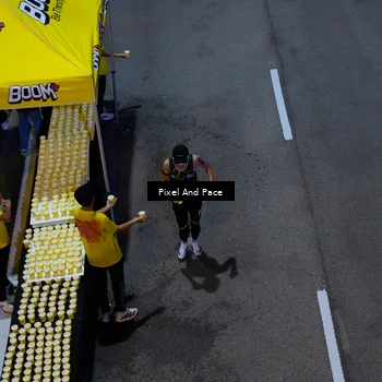 Runner Photo 6602474