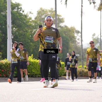 Runner Photo 6602478