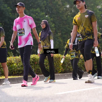 Runner Photo 6602488