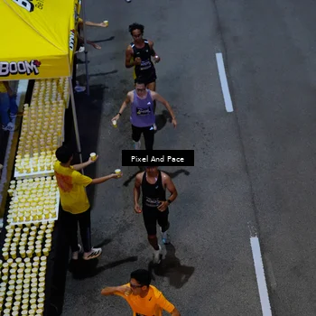 Runner Photo 6602497
