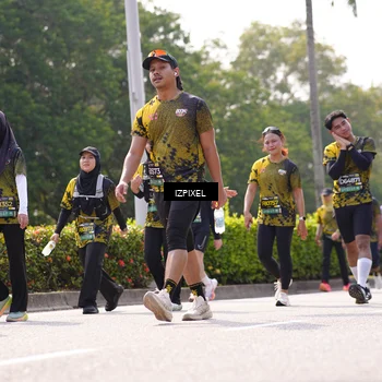 Runner Photo 6602502