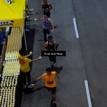 Runner Photo 6602513