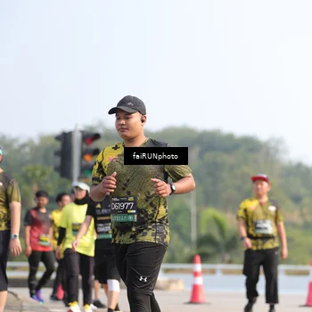 Runner Photo 6602514