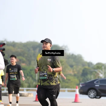 Runner Photo 6602516