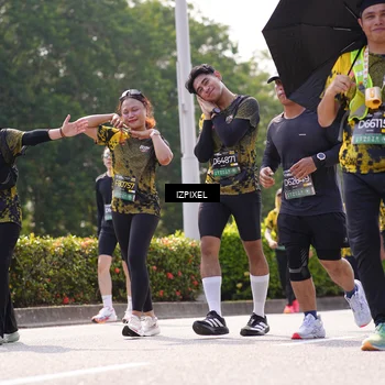 Runner Photo 6602518