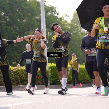 Runner Photo 6602519