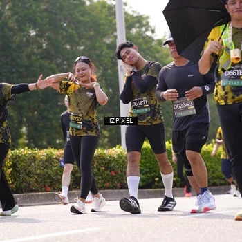 Runner Photo 6602534