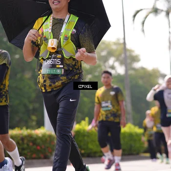Runner Photo 6602547