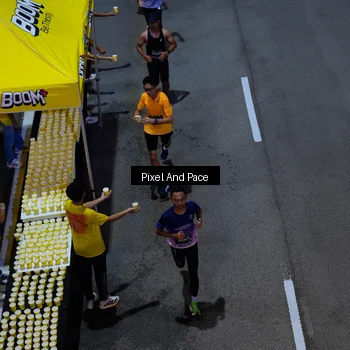Runner Photo 6602551