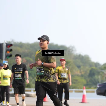 Runner Photo 6602556