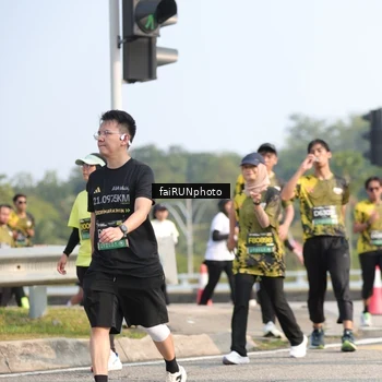 Runner Photo 6602562