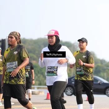 Runner Photo 6602564