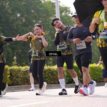 Runner Photo 6602575