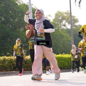 Runner Photo 6602583