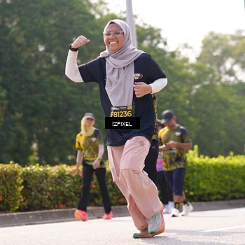 Runner Photo 6602594