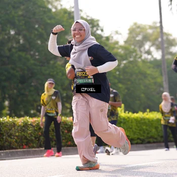 Runner Photo 6602596